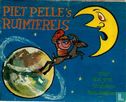 Piet Pelle's ruimtereis  - Afbeelding 1