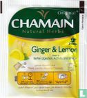 Ginger & Lemon - Image 2