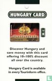 Hungary Card 2004 - Image 1