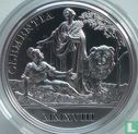 Austria 20 euro 2018 (PROOF) "300th anniversary of the birth of Empress Maria Theresa - Clemency and Faith" - Image 1