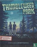 Thimbleweed Park (Big Box Edition) - Image 1
