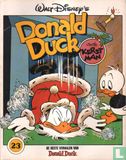 Donald Duck als kerstman - Afbeelding 1