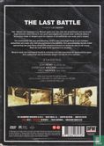 The Last Battle / Le dernier combat - Afbeelding 2