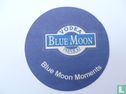 Vodka Blue Moon - Afbeelding 1