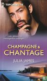 Champagne & chantage - Image 1