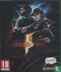 Resident Evil 5 - Bild 1