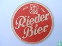 Rieder Spezial Bier