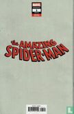 The Amazing Spider-Man annual 43 - Afbeelding 2