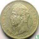 France 5 francs 1827 (K) - Image 2