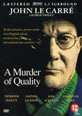 A Murder of Quality - Afbeelding 1