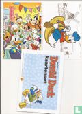 Donald Duck ansichtkaarten - Image 1