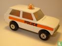 Range Rover Police Patrol - Image 3