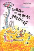 Dr. Proktor en de grote goudroof - Image 1