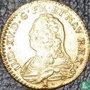 France 1 louis d'or 1732 (M) - Image 2