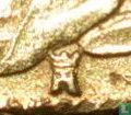 Frankrijk 1 louis d'or 1732 (M) - Afbeelding 3