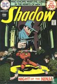 The Shadow 6