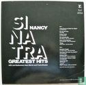 Nancy Sinatra Greatest Hits - Afbeelding 2