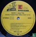 Nancy Sinatra Greatest Hits - Afbeelding 3