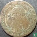 France 10 centimes 1809 (Q) - Image 2