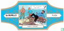 Tintin Coke in stock 6o - Image 1