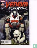 Venom Space Knight  5 - Afbeelding 1