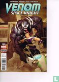 Venom Space Knight  9 - Afbeelding 1