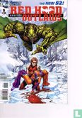 Red Hood and the Outlaws 5 - Afbeelding 1