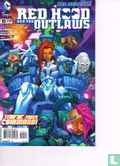 Red Hood and the Outlaws 10 - Afbeelding 1