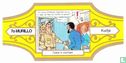 Tintin Koks auf Lager 7o - Bild 1