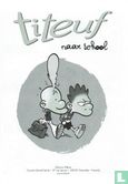 Titeuf naar school