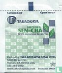 100% Japanese Green Tea  - Afbeelding 2