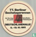 77.Berliner Sechstagerennen - Image 1