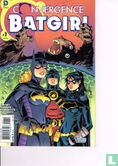 Convergence: Batgirl 1  - Bild 1