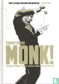 Monk! Thelonious, Pannonica, and the Friendship Behind a Musical Revolution - Afbeelding 1