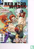Red Hood and the Outlaws 8 - Image 1