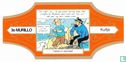 Tintin Cola auf Lager 3o - Bild 1