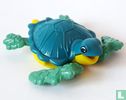 Meeresschildkröte - Bild 1