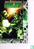Incredible Hulk 613