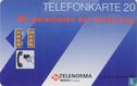 Telenorma Wir garantieren den Vorsprong. - Bild 1