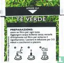 Tè Verde - Afbeelding 2