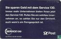 Service 130 - Image 2