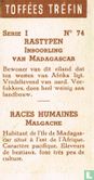 Inboorling van Madagascar - Image 2