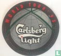 Carlsberg World Tour '95 - Image 1