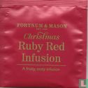 Christmas Ruby Red Infusion - Afbeelding 1