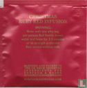 Christmas Ruby Red Infusion - Afbeelding 2