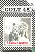 Colt 45 omnibus 49 - Afbeelding 1