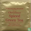 Christmas Spiced Green Tea - Afbeelding 1