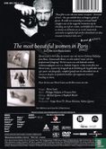 The Most Beautiful Women in Paris 2007 - Image 2