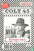 Colt 45 omnibus 161 - Afbeelding 1