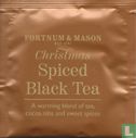 Christmas Spiced Black Tea - Bild 1